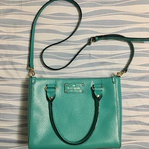 Kate Spade Crossbody bag